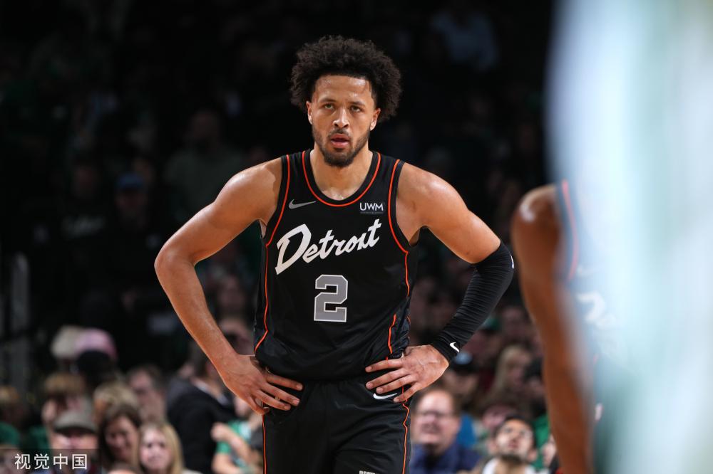 也是NBA